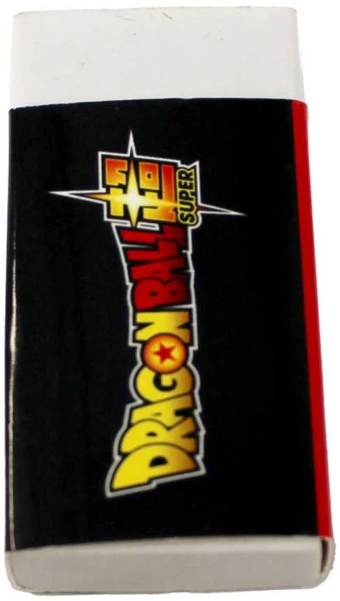 „Dragon Ball Kamehame“ 5 dalių kanceliarinių prekių rinkinys