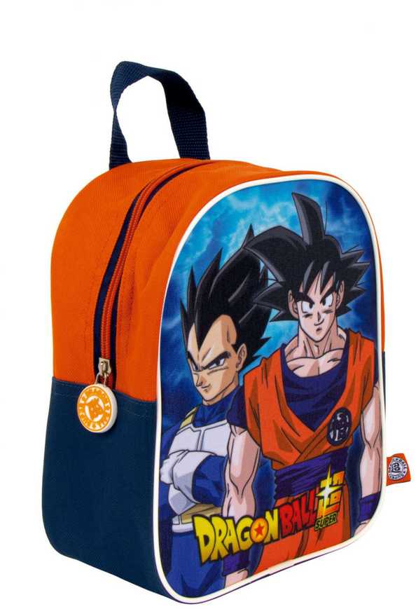 „Dragon Ball“ kuprinė, krepšys 24 cm