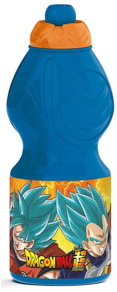 Dragon Ball sportinis buteliukas 400 ml