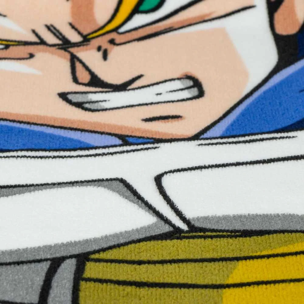 Rankšluostis CERDÁ Dragon Ball Z microfibre beach towel