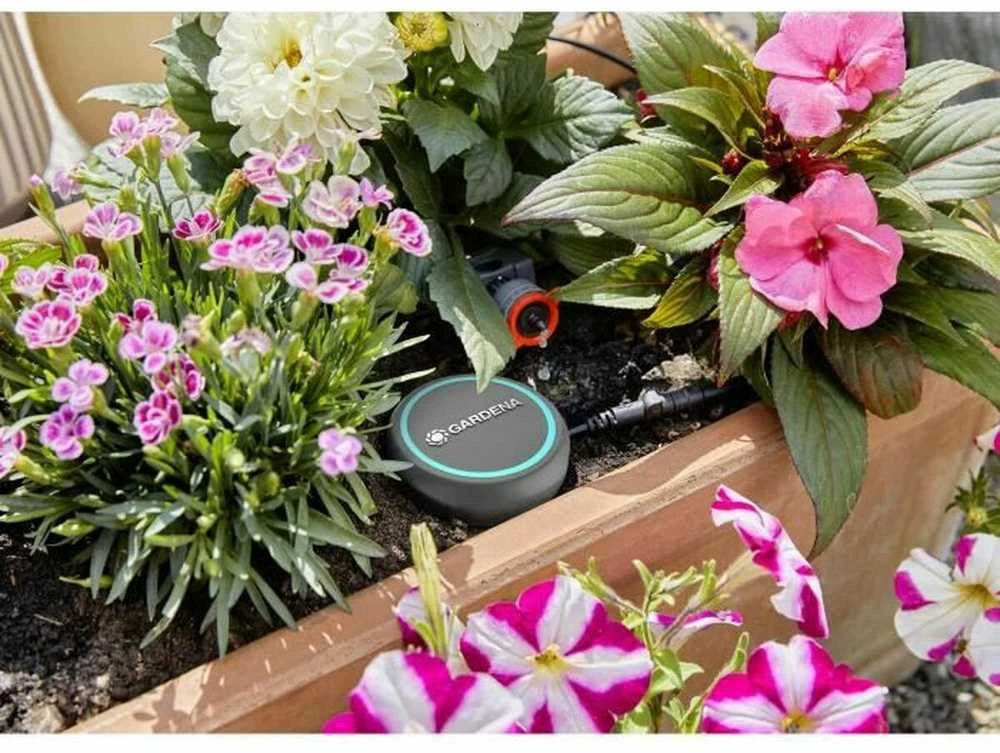 GArdena Dirvožemio drėgmės jutiklis 01867-20