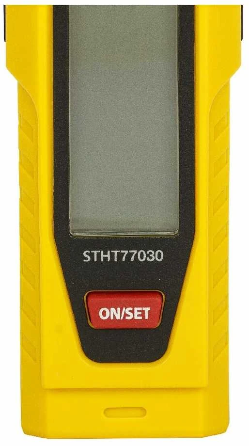 Drėgmes matuoklis Stanley 0-77-030