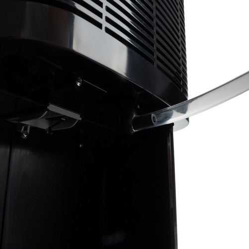Elektrinis drėgmės surinkėjas ir oro sausintuvas Ruhhy 21847, 90 W