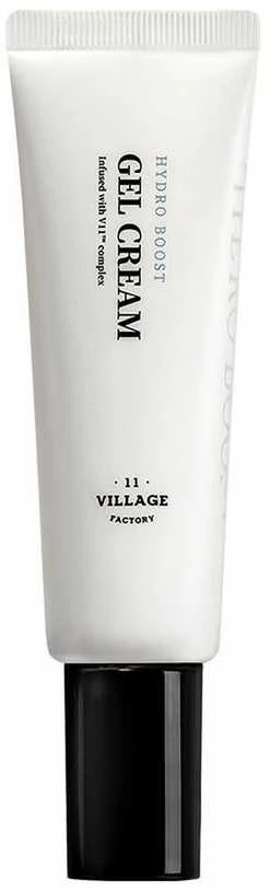 Village 11 Factory Village 11 HYDRO BOOST gel cream 50 ml