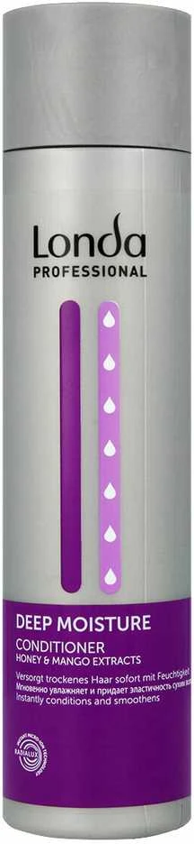 Drėkinamasis kondicionierius Londa Professional Honey & Mango 250 ml