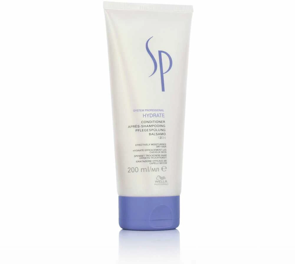 Wella SP - Drėkinamasis kondicionierius, 200 ml