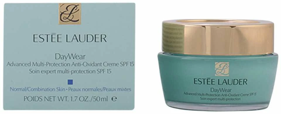 Estee Lauder Daywear Advanced Multi Protection Kreminis SPF 15 dieninis kremas normaliai/ mišriai odai, 50 ml
