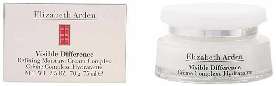 Elizabeth Arden Visible Difference Refining Moisture Kremo kompleksas, 75ml