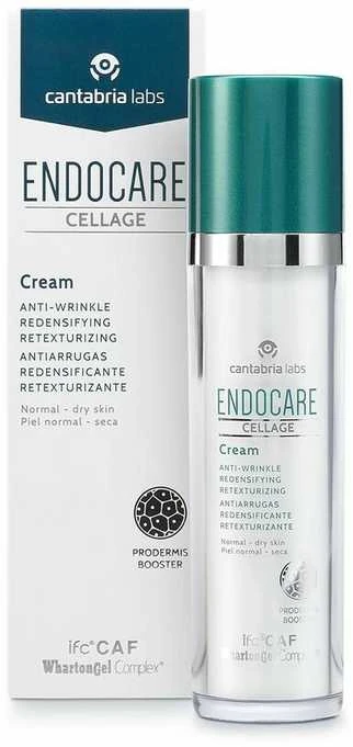 Endocare Cellage kremas nuo senėjimo , 50ml