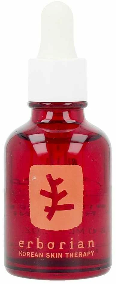 Erborian odos terapijos naktinis aliejus 30ml