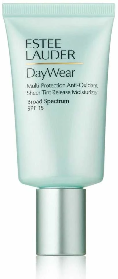 Drėkinamasis atspalvį koreguojantis veido kremas Estee Lauder DayWear Sheer Tint Release Moisturizer Spf, 50 ml