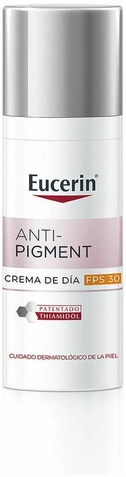 Eucerin Anti-Pigment Day Kreminis Spf30 veido kremas 50ml