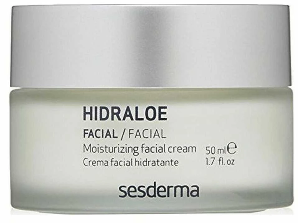 Sesderma Hidraloe drėkinamasis veido kremas, 50 ml