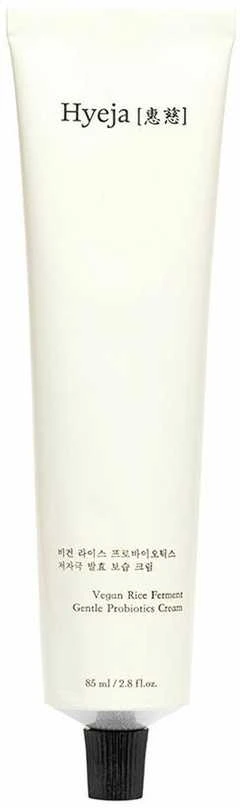 Hyeja VEGAN RICE facial moisturizing cream 85 ml