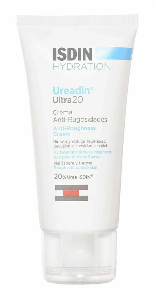 Kūno kremas Isdin Ureadin Ultra20 Anti Roughness Kreminis, 100ml