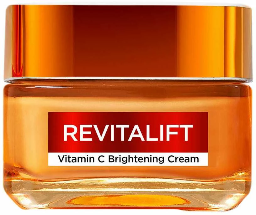 L'Oreal REVITALIFT crema iluminadora y alisadora de poros 50 ml