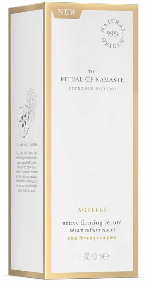 Rituals The Ritual Of Namaste Ageless Firming Serum stangrinamasis serumas, 30 ml