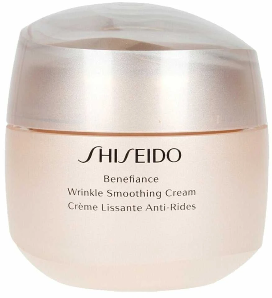 Shiseido Veido kremas Benefiance 50ml Kremas nuo raukšlių