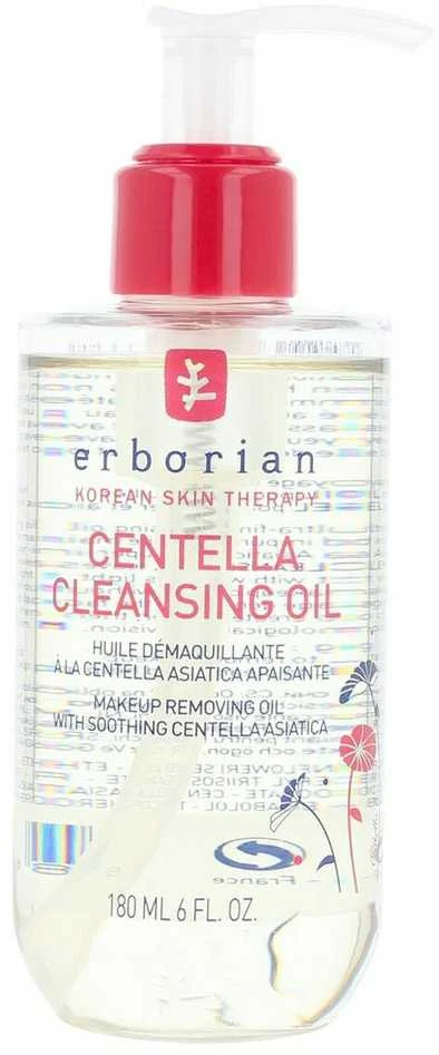 Erborian Centella prausimosi aliejus 180ml