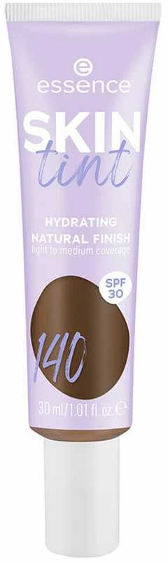 „Essence Cosmetics Skin Tint“ drėkinamasis kremas su spalva SPF30 140, 30 g