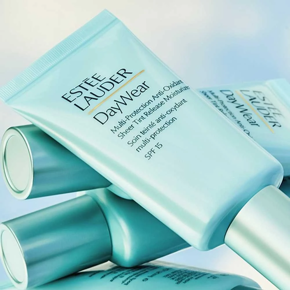 Estée Lauder Daywear Crema De Día Con Color Spf15, 30 ml