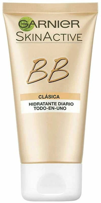 „Garnier Skin Naturals Miracle Skin Perfector Medium BB kremas“ 50 ml
