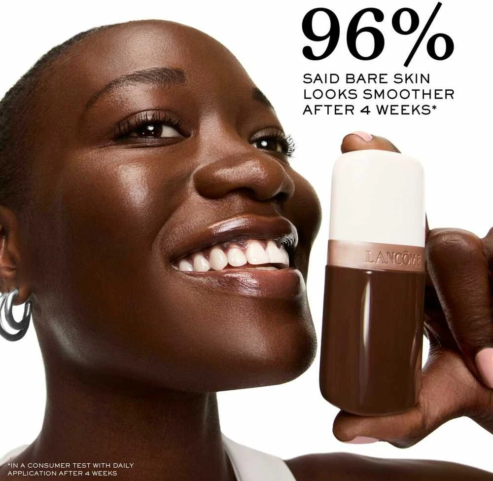 Lancome SKIN IDÔLE 3 SERUM SUPERTINT serumas su spalva #28N 30 ml