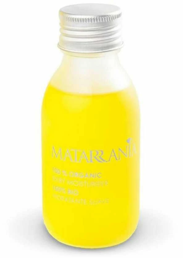 Matarrania GENTLE MOISTURIZING OIL for baby and sensitive skin 100% BIO 100 ml