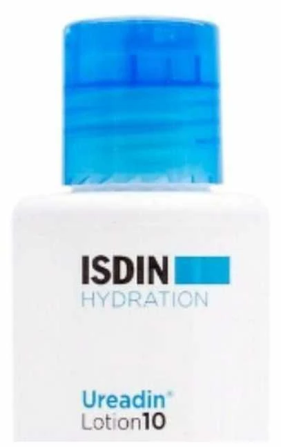 Isdin Ureadin Lotion10 Intensyviai drėkinantis losjonas 100ml