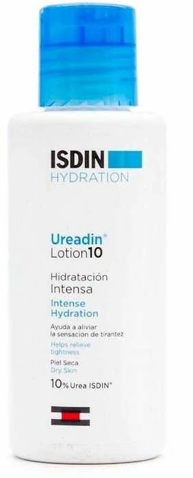 Isdin Ureadin Lotion10 Intensyviai drėkinantis losjonas 100ml