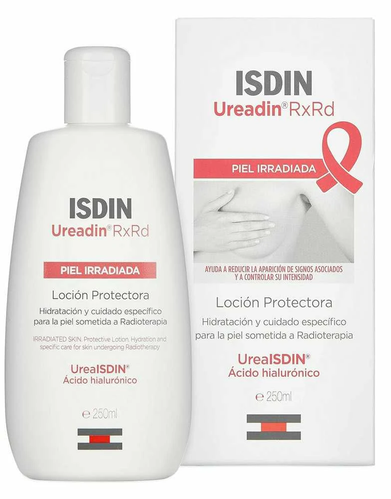 Isdin Ureadin Rx Rd drėkinamasis losjonas Isdin 250ml