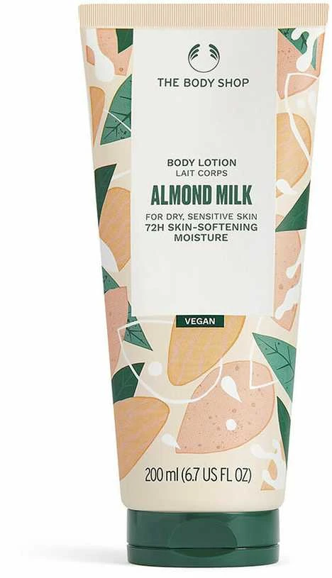 The Body Shop Losjonas kūnui, 200 ml