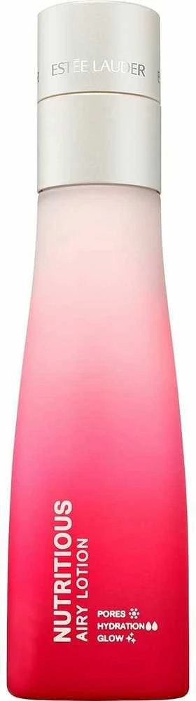 Estée Lauder Nutritious Airy Lotion, 100 ml
