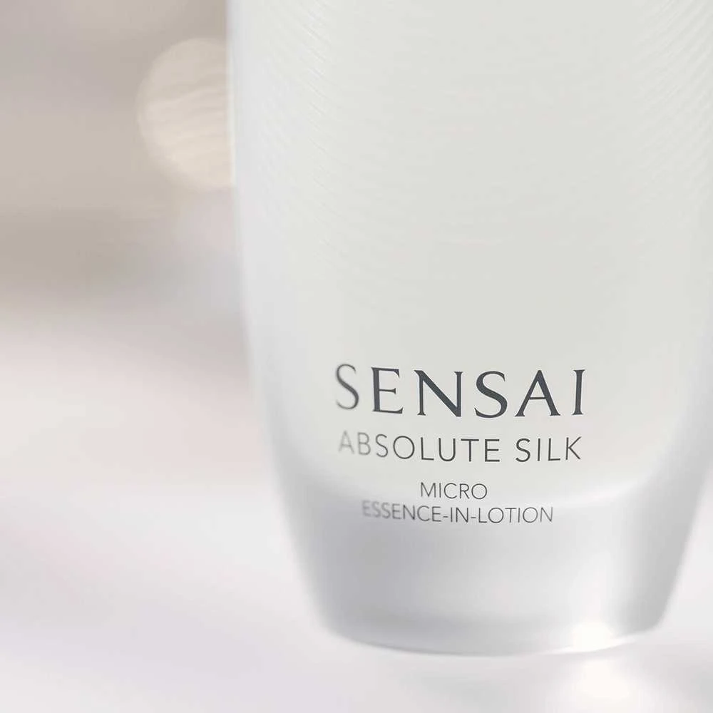 Sensai Sen Abs Silk Micro Ess In Lotion, 125 ml