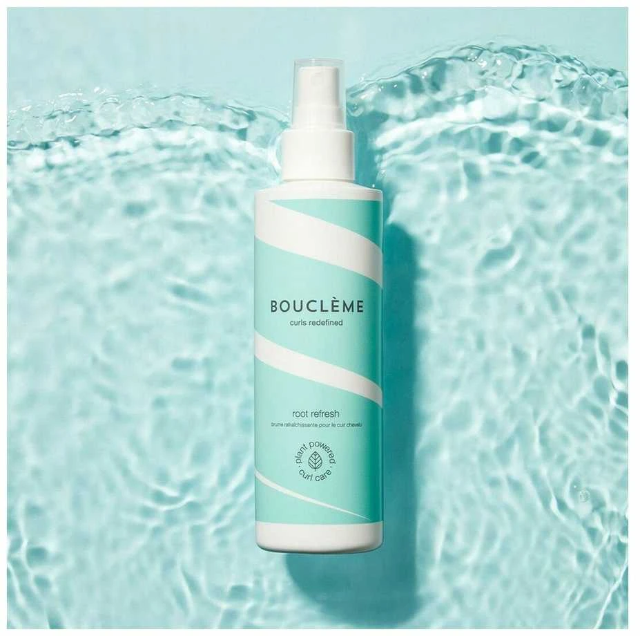 Drėkinančioji priemonė plaukams Bouclème Curls Redefined, 200 ml