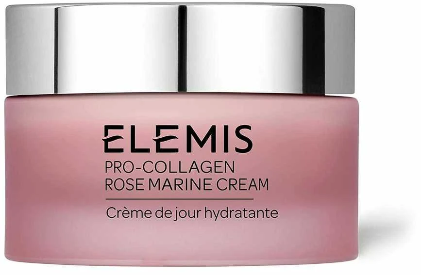 Elemis Pro-Collagen Rose Marine Kreminis, 50 ml