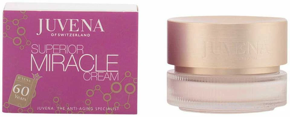 Juvena Superior Miracle Cream Veido kremas, 75 ml