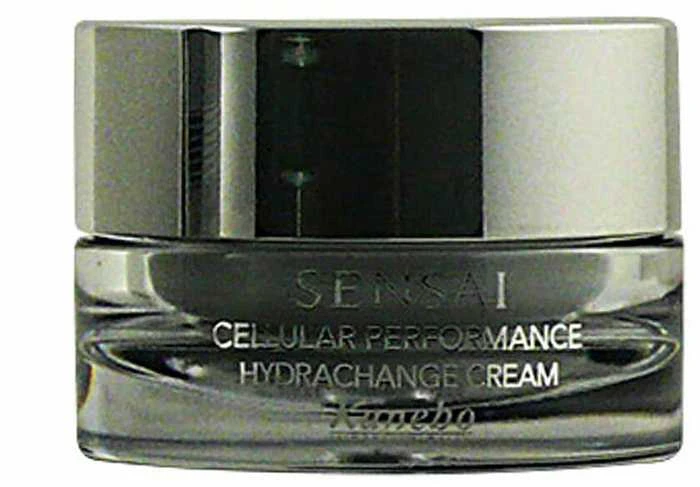 Kanebo Sensai Cellular Performance Hydrachange Kreminis drėkinantis kremas veidui 40ml