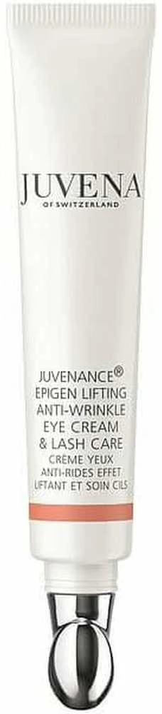 Juvena Lifting Anti-Wrinkle Paakių kremas & Lash Care paakių kremas, 20 ml