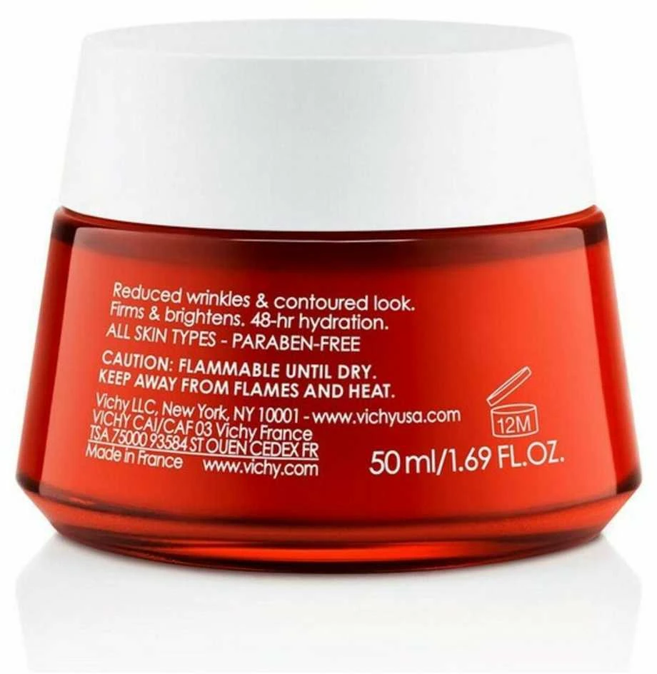 "Vichy Liftactiv Collagen Specialist" veido kremas 50ml