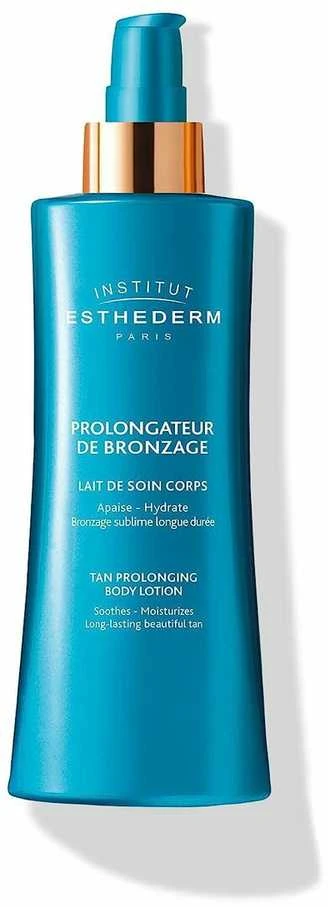 Institut Esthederm įdegį ilginantis kūno losjonas 200ml