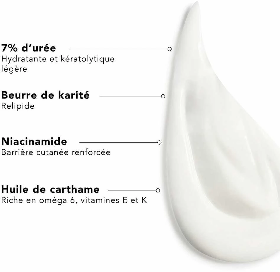 Lierac Nutri-Body Relipidizing Milk kūno pienelis, 400 ml