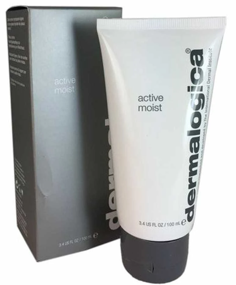 "Dermalogica Pilkas Line Aktyvus drėkinamasis kremas" 100ml