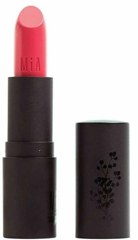 "Mía Cosmetics" drėkinamieji lūpų dažai 509-Caramel Coral 4g