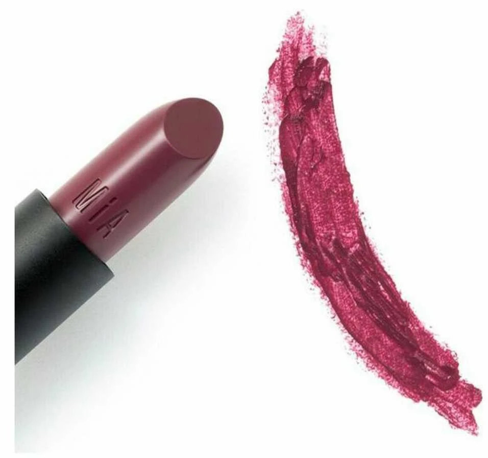 "Mía Cosmetics" drėkinamieji lūpų dažai 512-Berry Bloom 4g