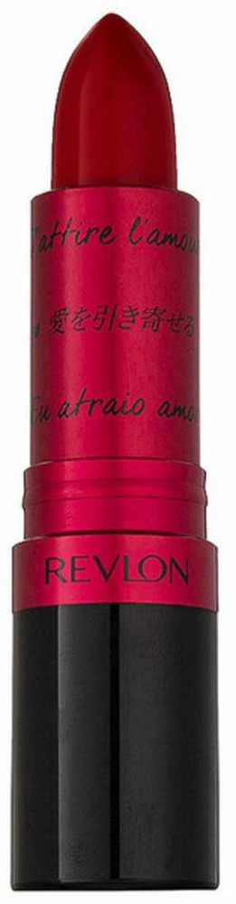Revlon Super Lustrous Lūpų dažai, 4,2 g, spalva - 225 Rosewine