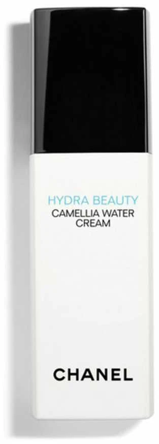 Chanel Hydra Beauty Camellia Vanduo Kreminis drėkinamoji ir skaistinamoji emulsija 30ml