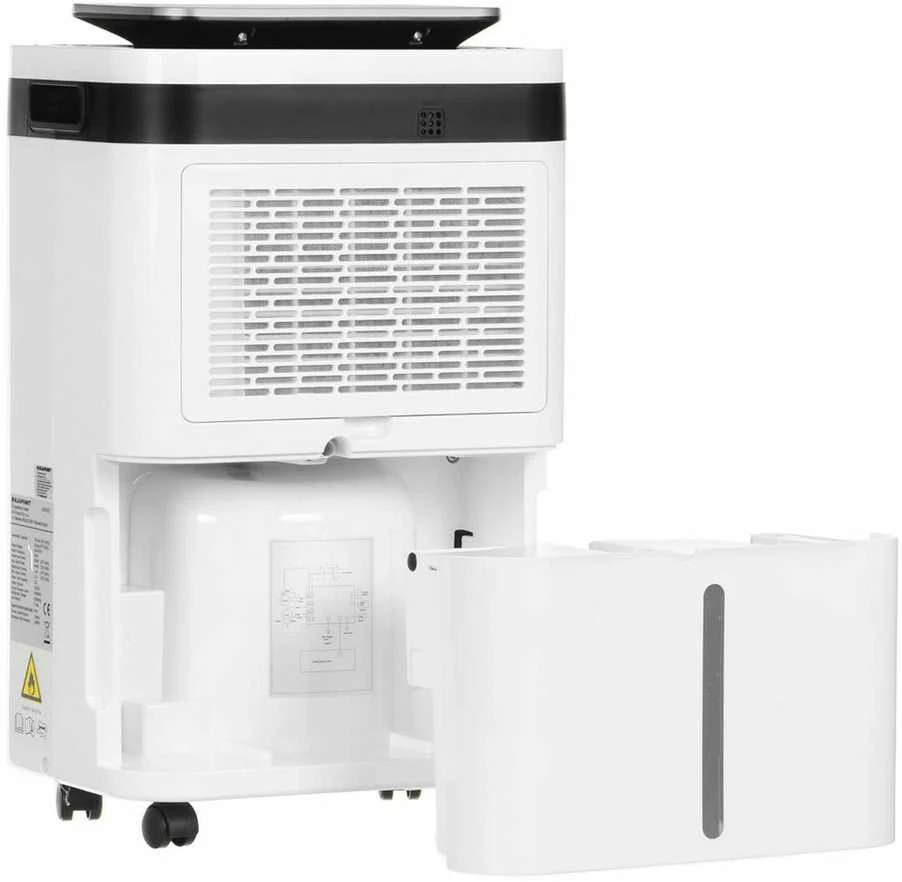 Blaupunkt Oro sausintuvas su oro valymo funkcija ADH501