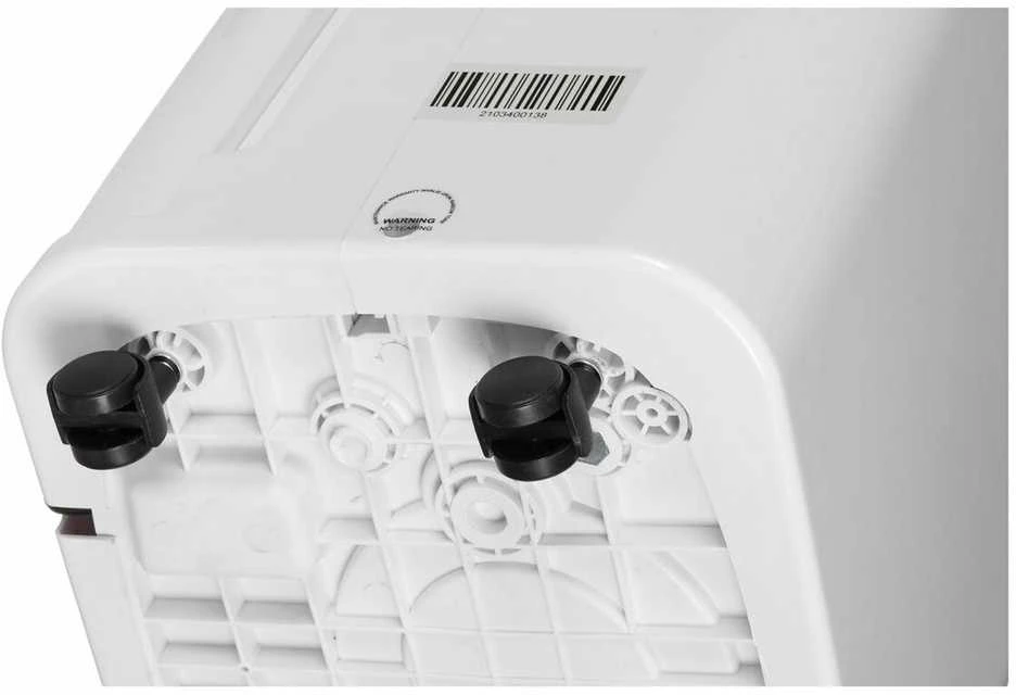 Blaupunkt Oro sausintuvas su oro valymo funkcija ADH501