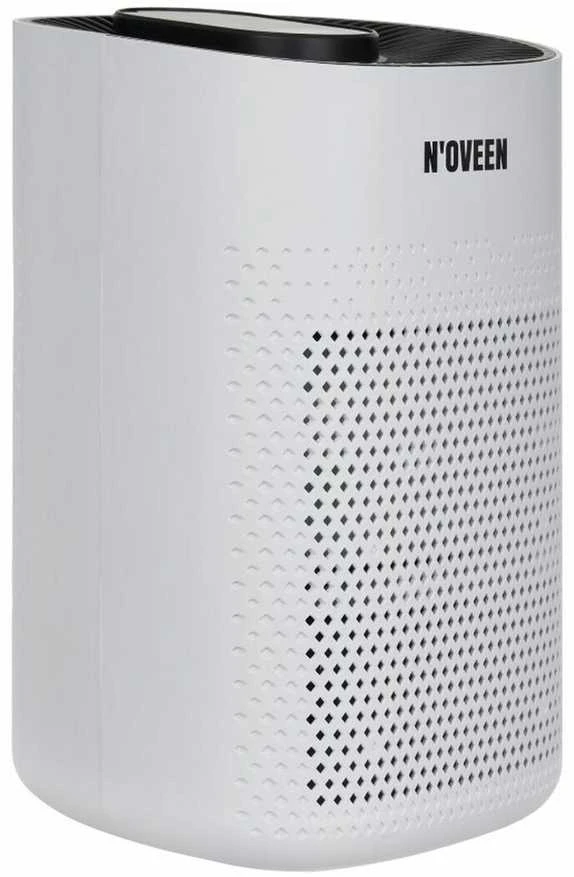 Sausintuvas Noveen DH450 dehumidifier 1 L 70 W Baltas